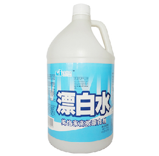 加侖桶漂白水