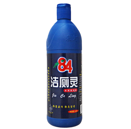  84潔廁靈