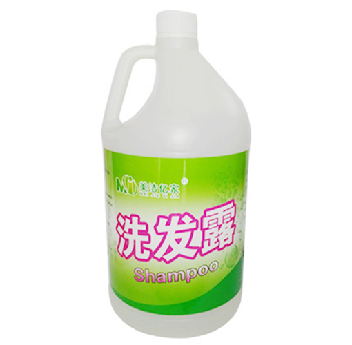 洗發(fā)露
