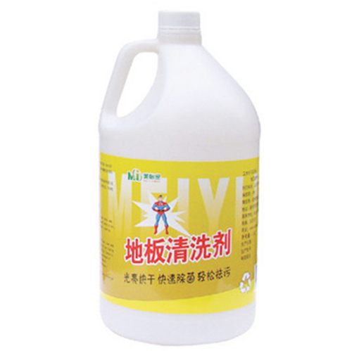 地板清洗劑