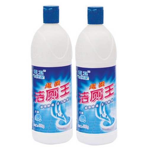 可衛(wèi)潔廁王