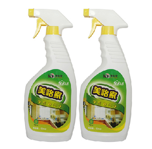 油污凈